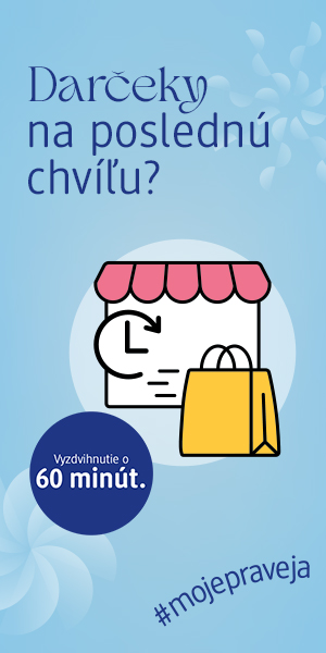 expresné vyzdvihnutie banner